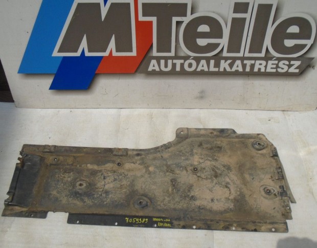 [GYRI BONTOTT] BMW ALS BURKOLAT | 1-ES | E81/E82 | 7059389